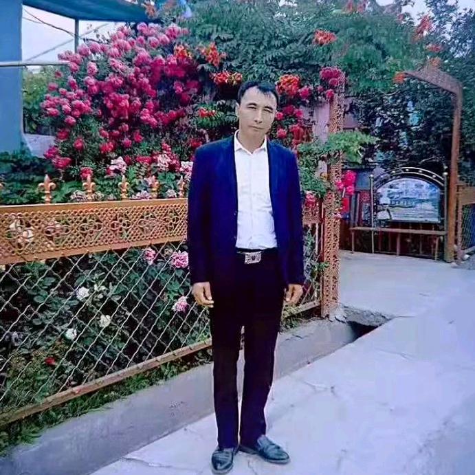 吾木尔扎克