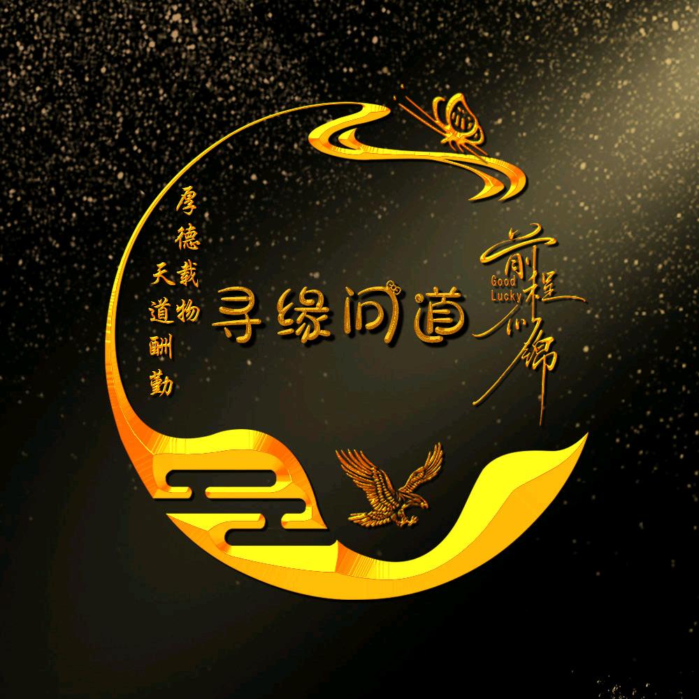 寻缘问道