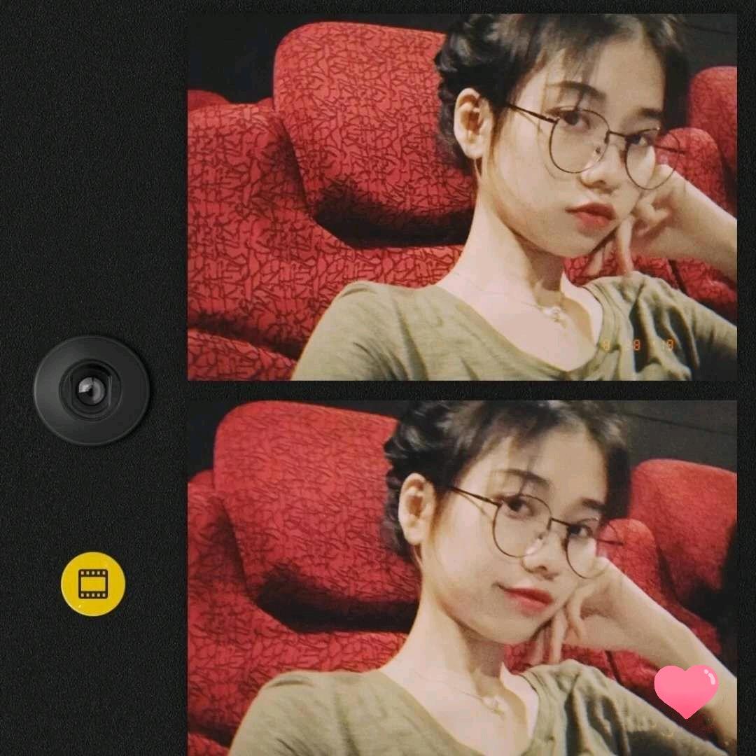 佳微崽 💓