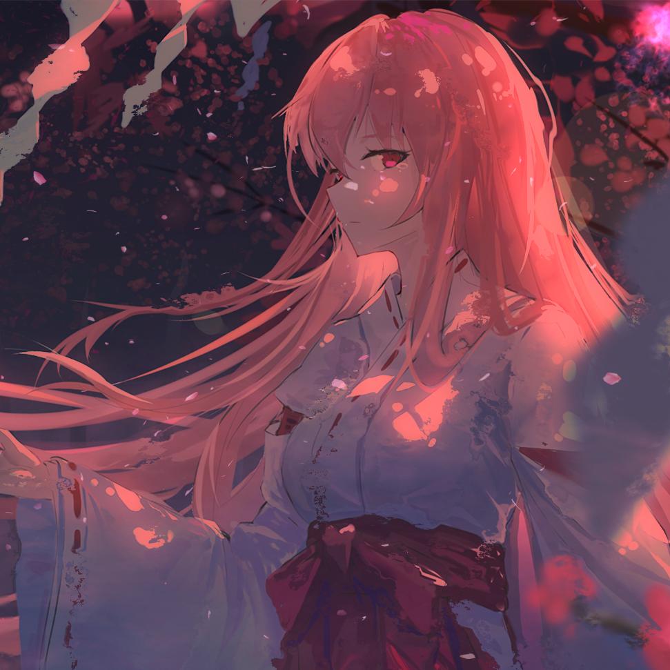 无所吊谓.