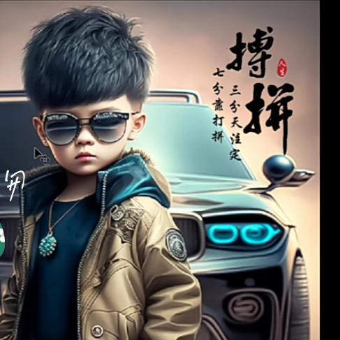 万般努力，只想出人头地