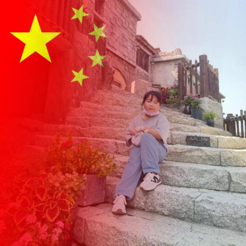 齐@琪