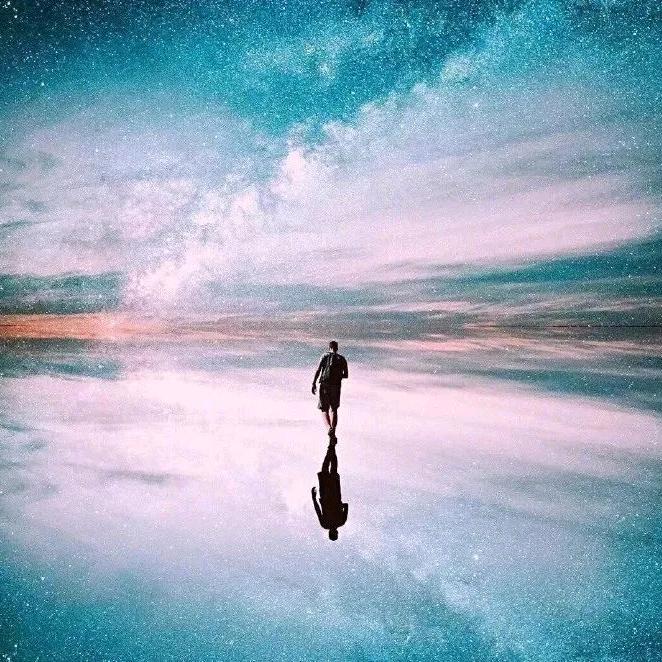 星河