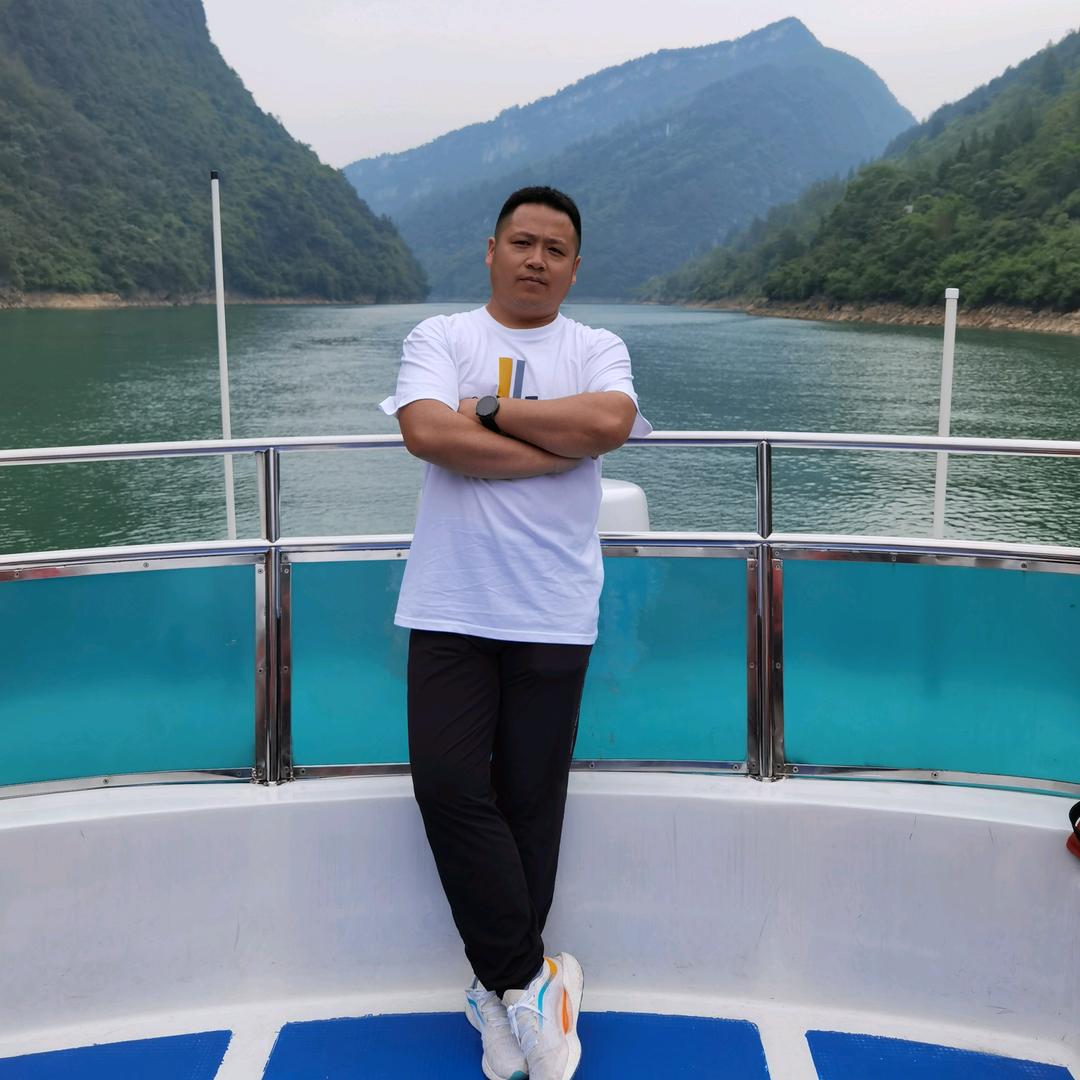 寒冰要努力