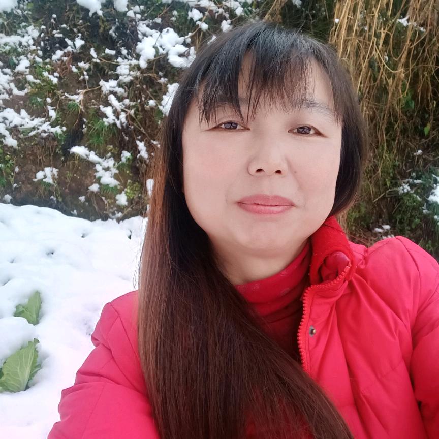 江南顾