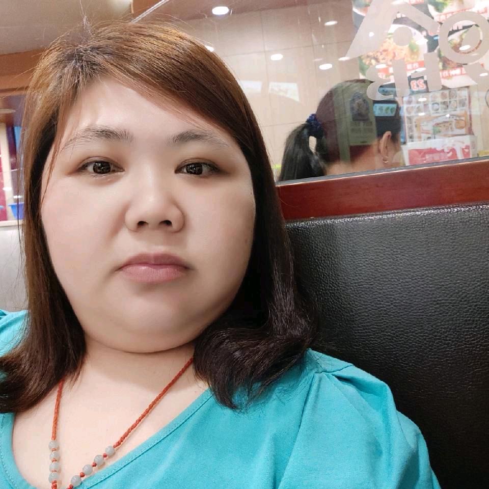 惠东肥妹(厨窗有好物)