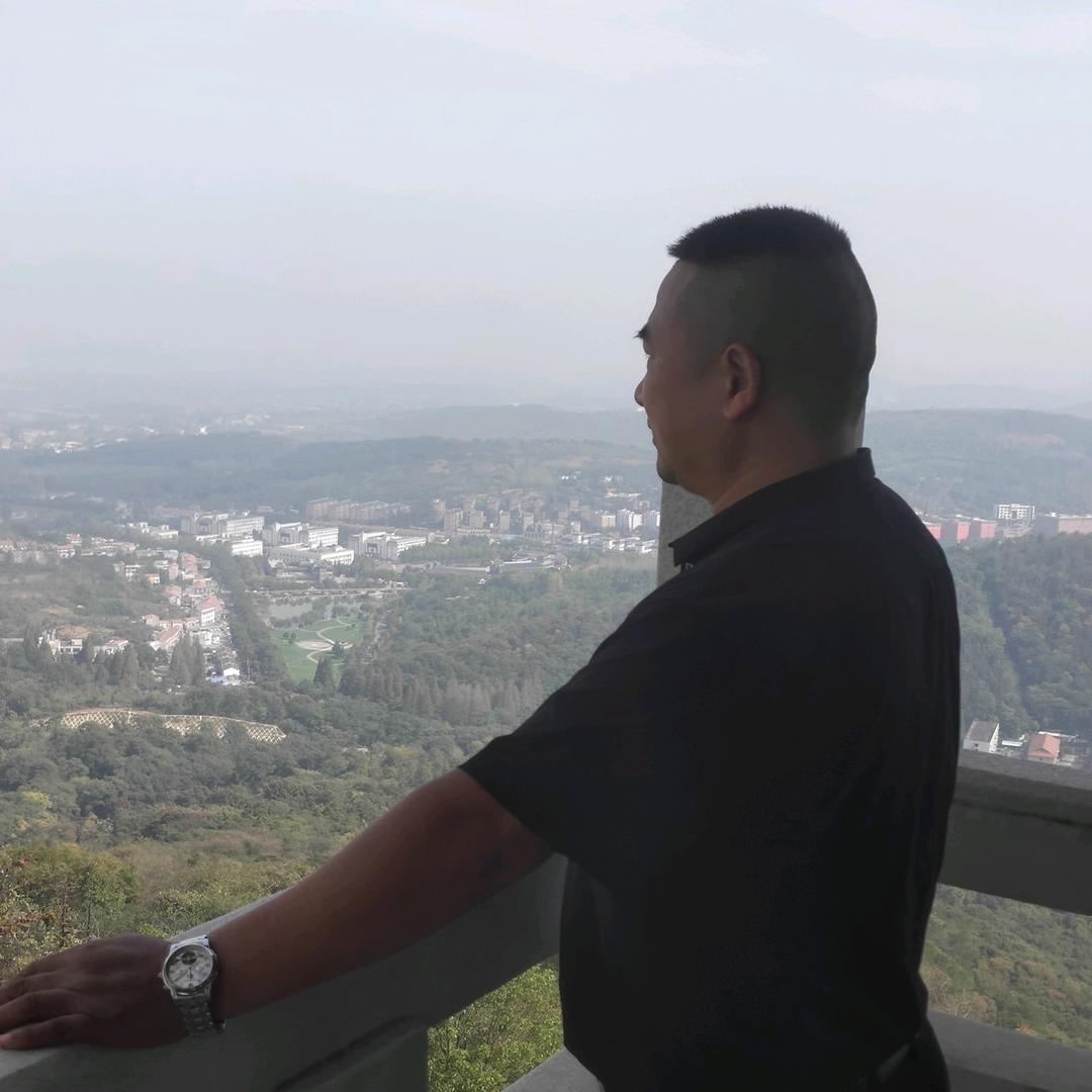 别挑战我
