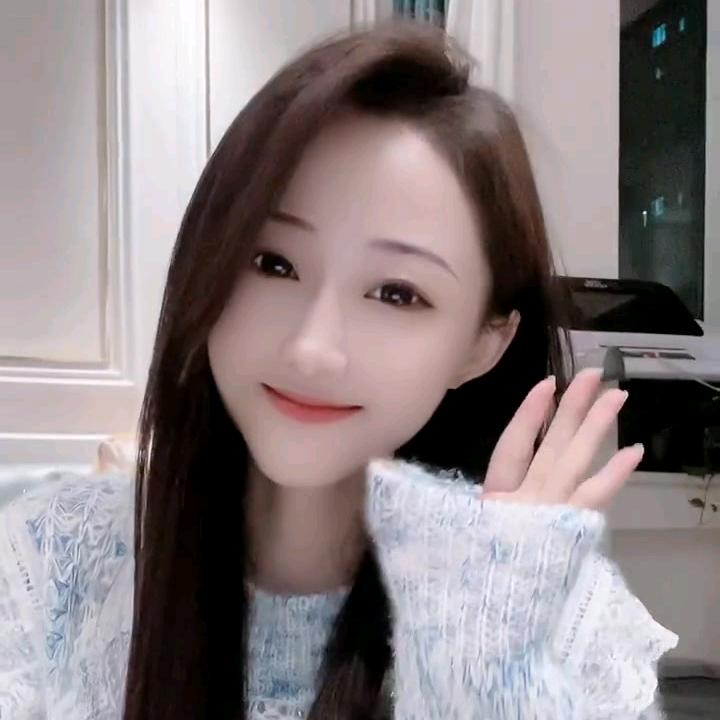 萌萌妹子🎀