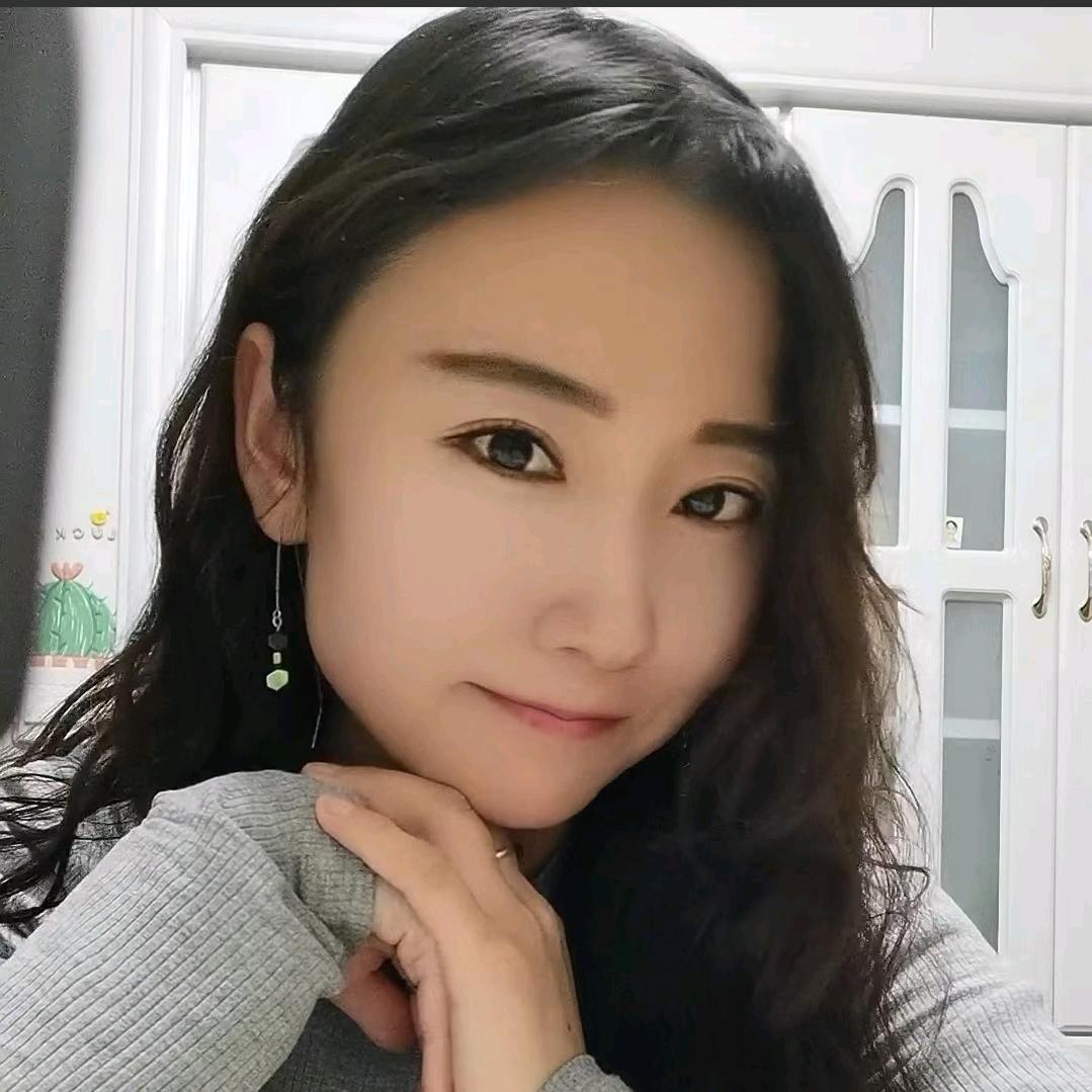 李姐姐