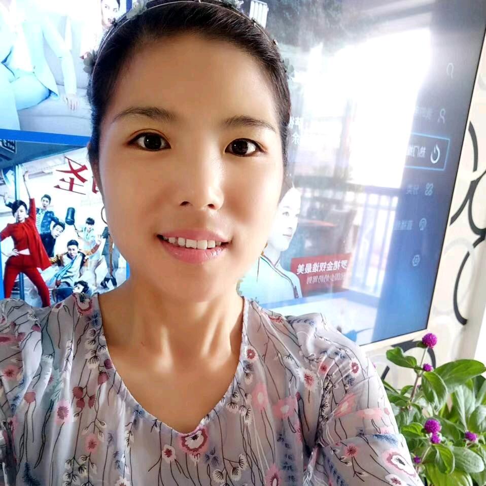 枞阳姑娘