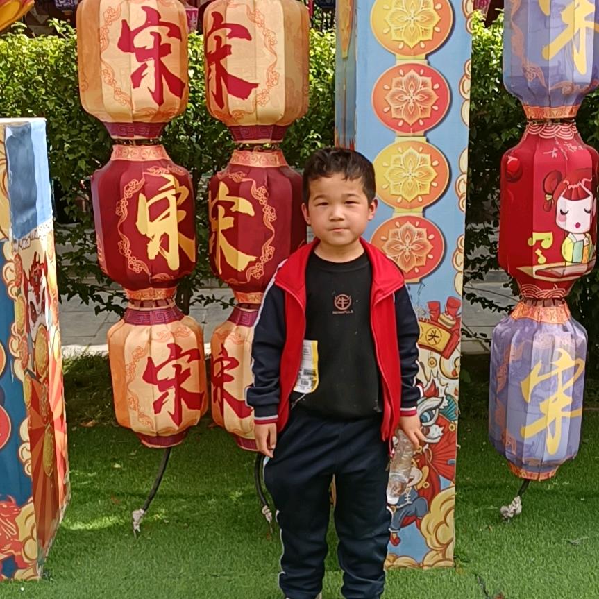 红尘往事