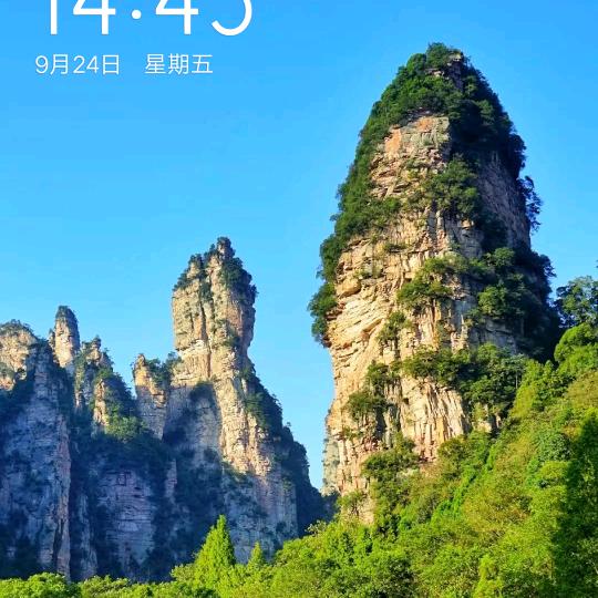 一念执着