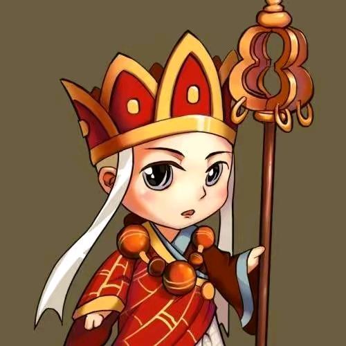 西游瞎说