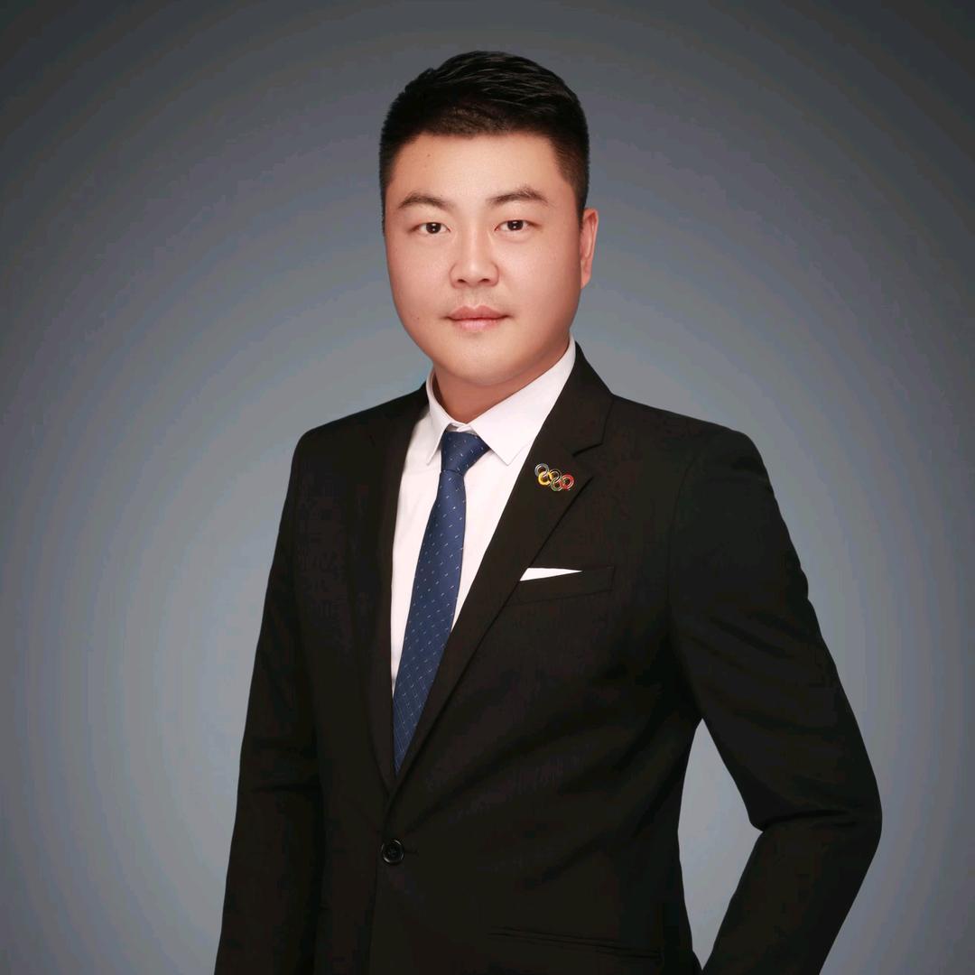 大麦老师（运动专家）