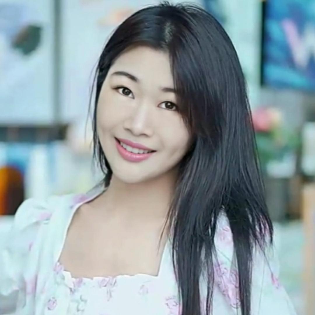 @月儿