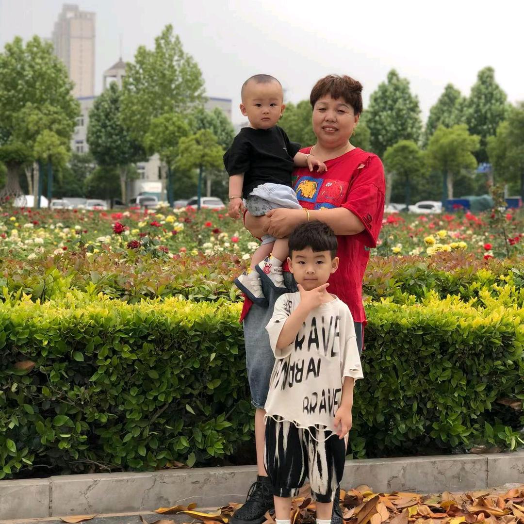 王子奶奶