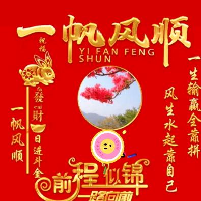 福星高照3999