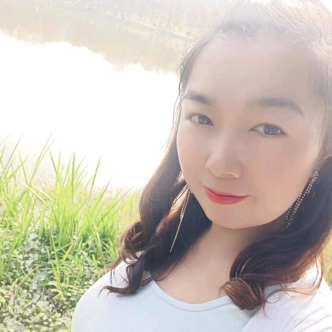 抬头皆是温柔♥