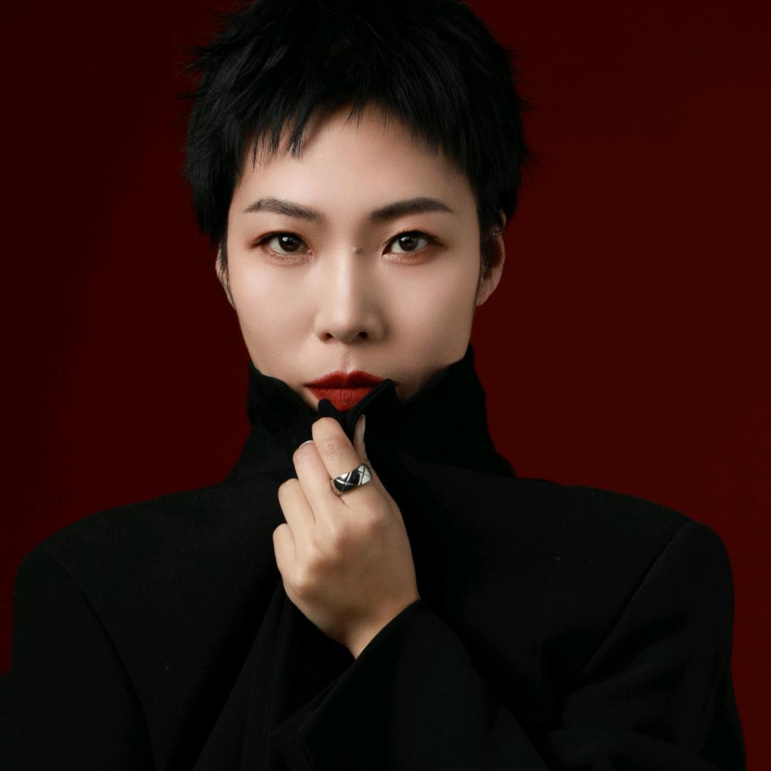 化妆师楠姐