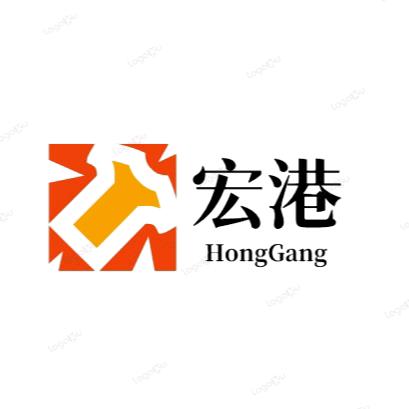 宏港厂家学生服（校服）定制