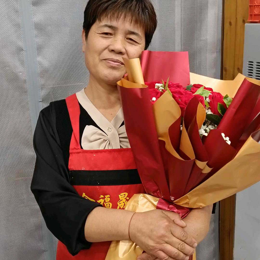 我是李姐，专注燒烤16年