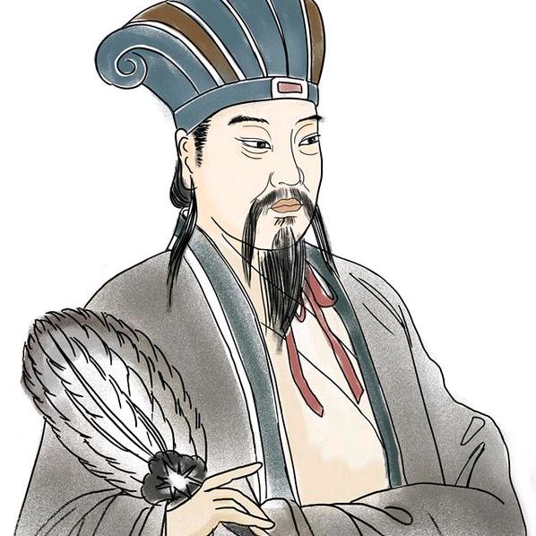 博哥♥古画会唱歌