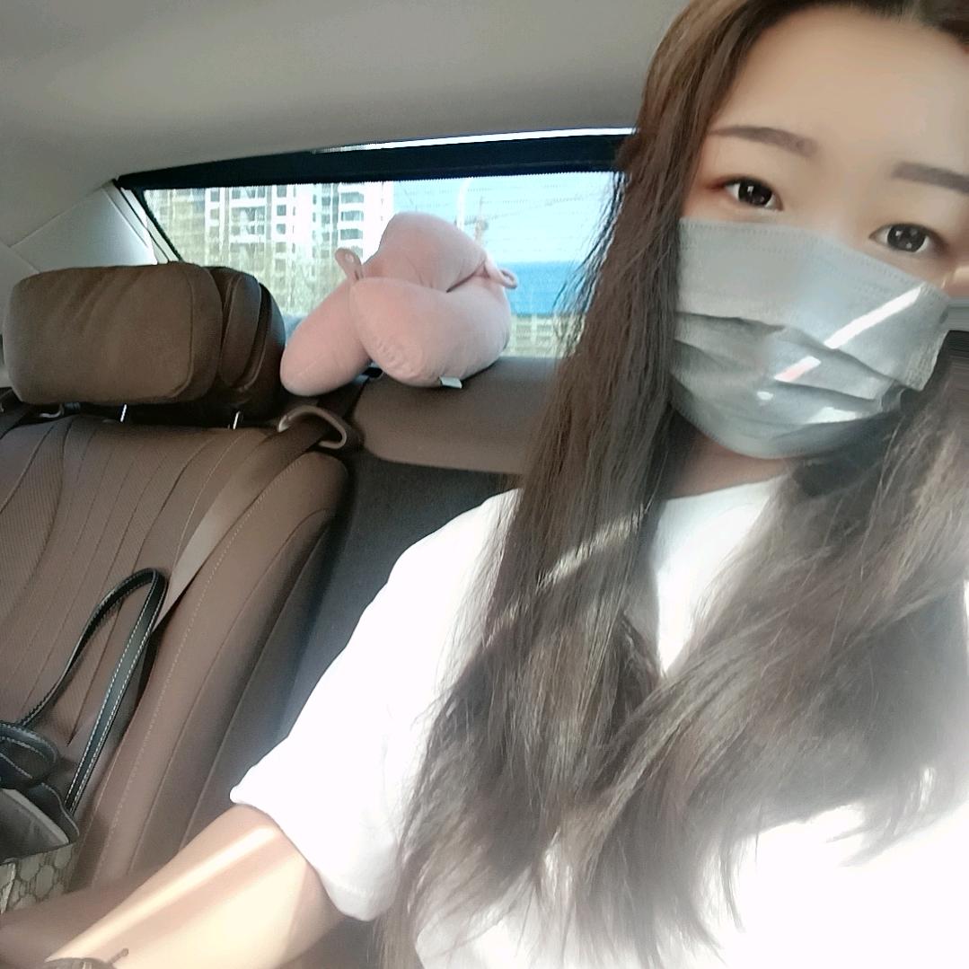 代驾小卢