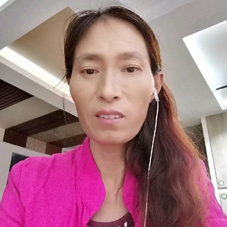 赵三姐（时间证明一切）