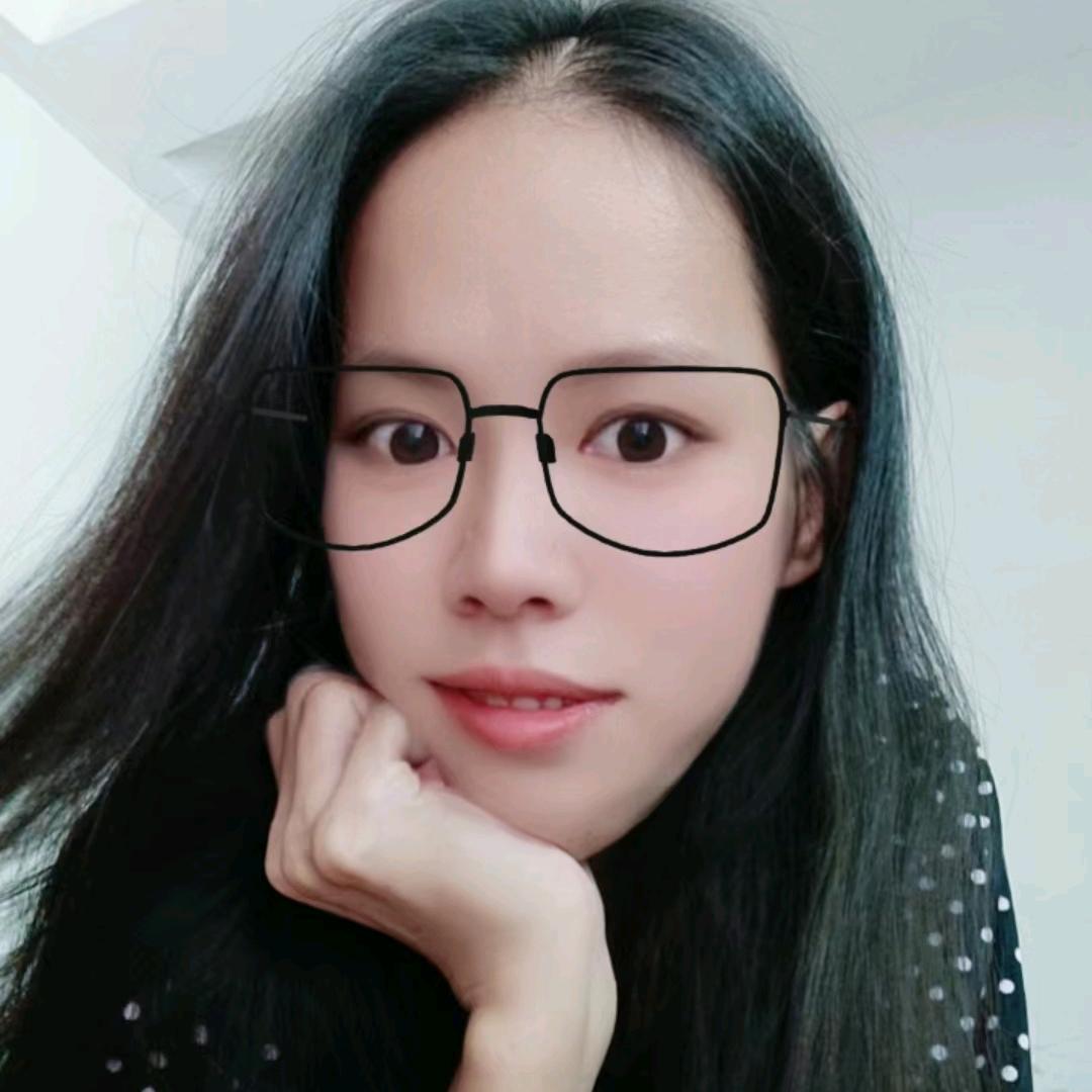 甜甜的糖