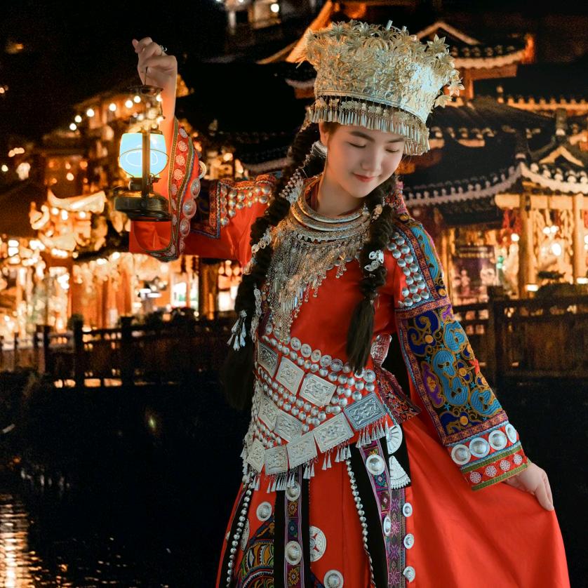 彩虹鱼