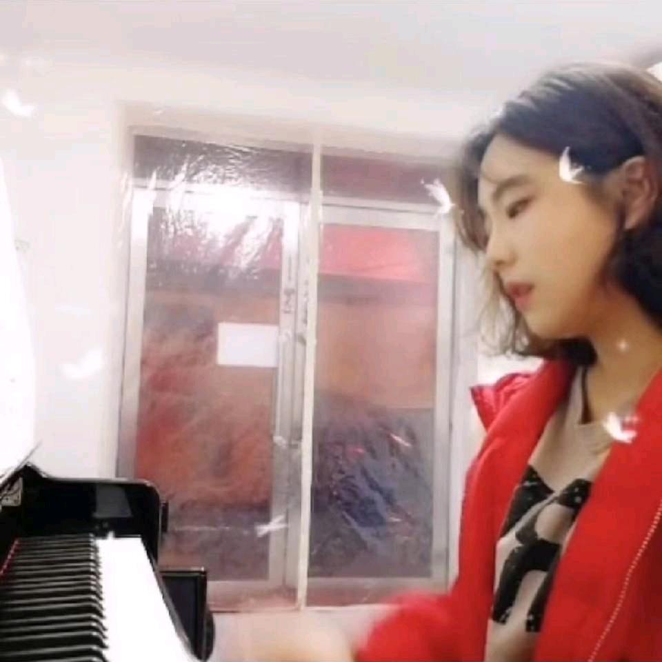 丹东，乐艺琴室（知性，勇敢小璐璐）