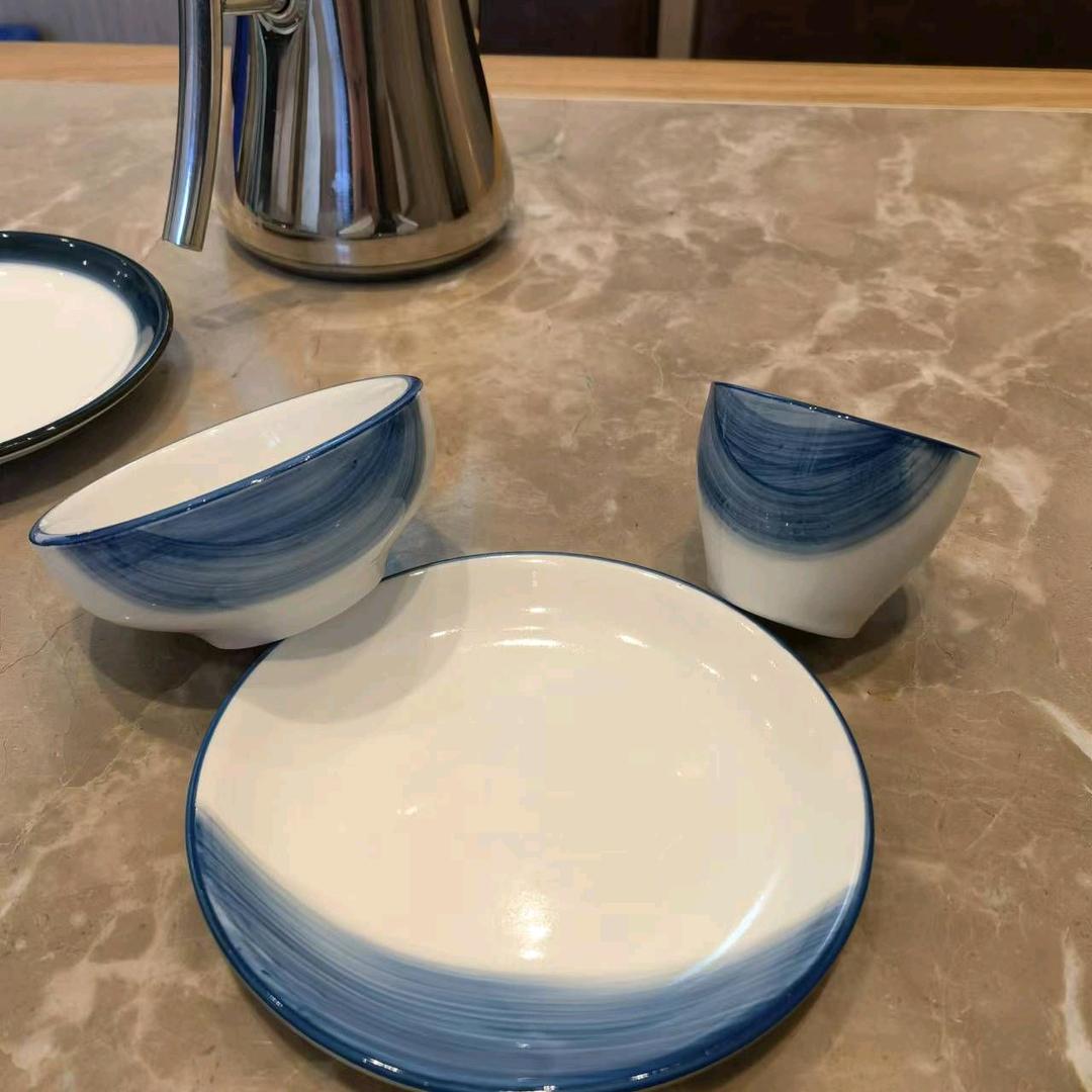 济南康洁超扬餐具配送中心