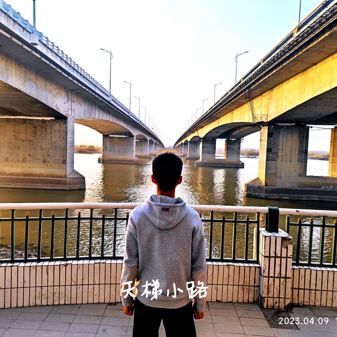 天梯小路（养分版）