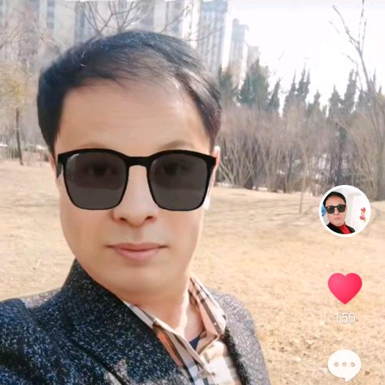 红松故乡😊