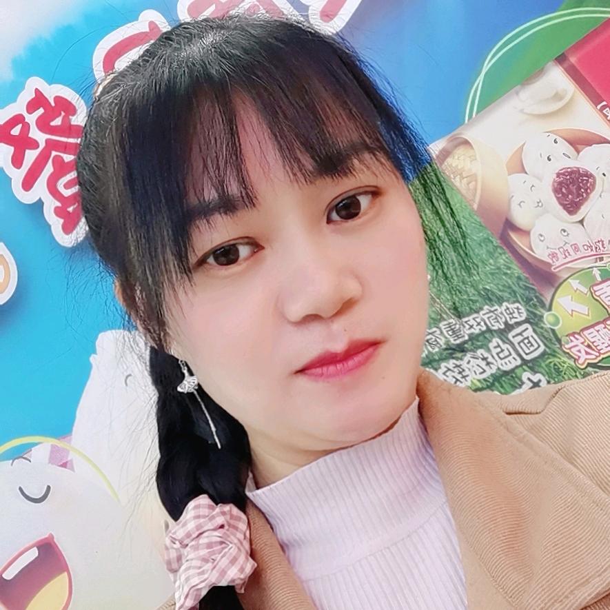 卖雪糕的姑娘（曾玲）