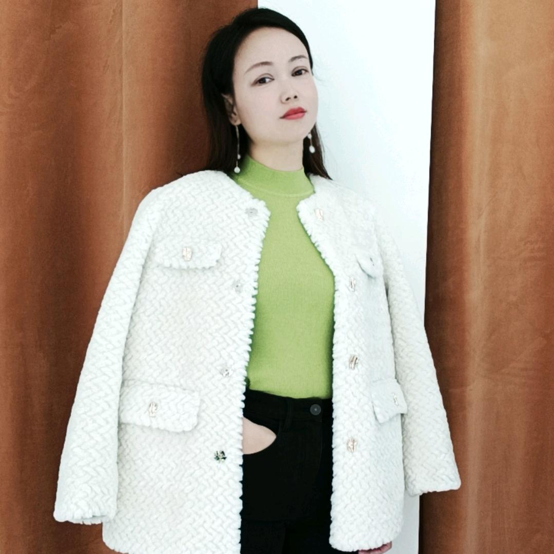 肖肖在深圳~艾米女装