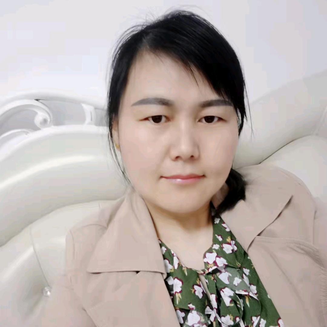 萍萍吖🎤