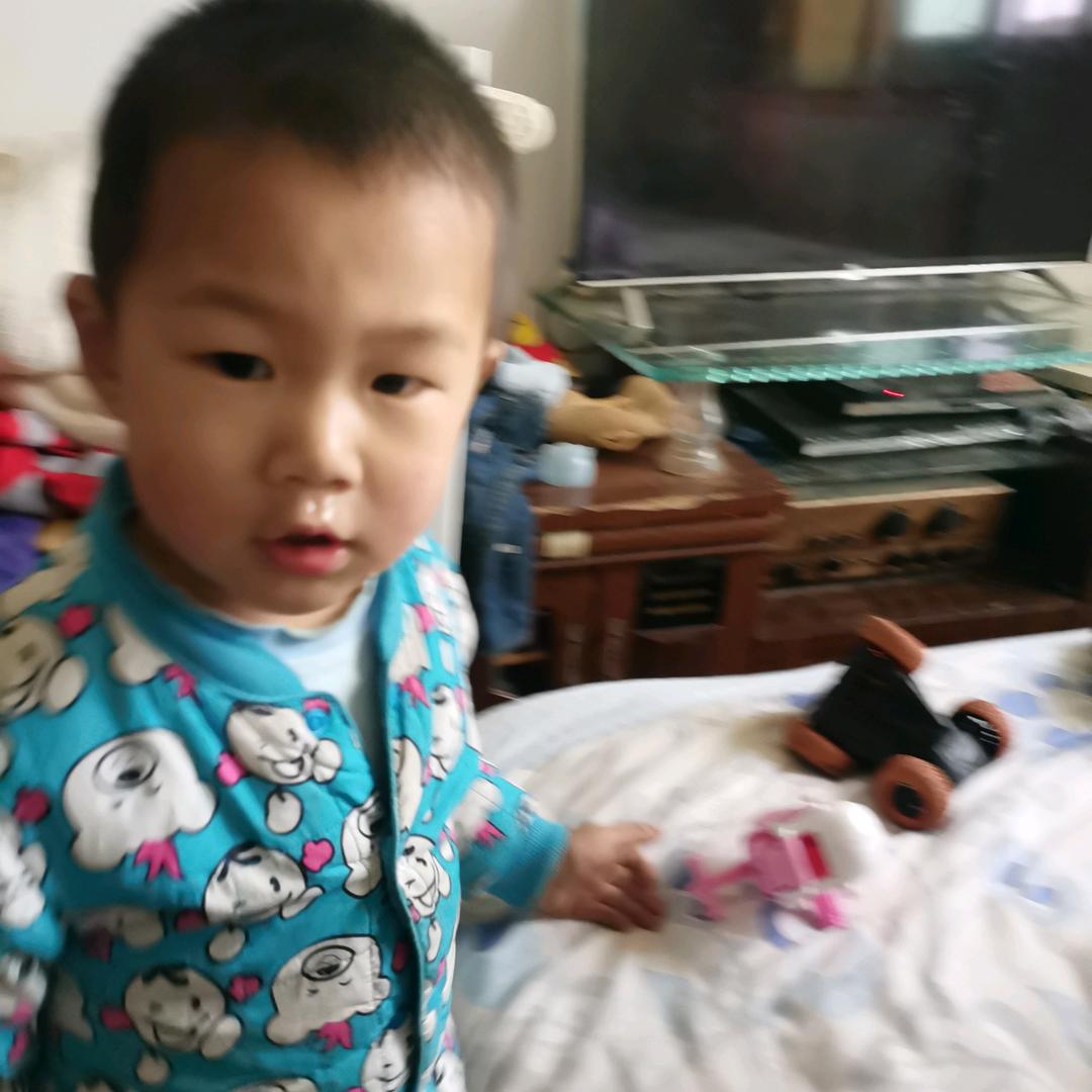 我是乡下人