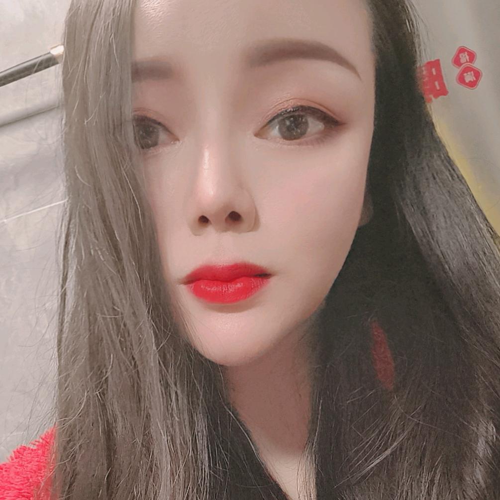 女神小姐姐🌞
