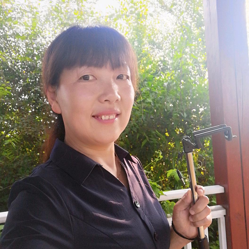 秀岭姐《晚上7.20开播》
