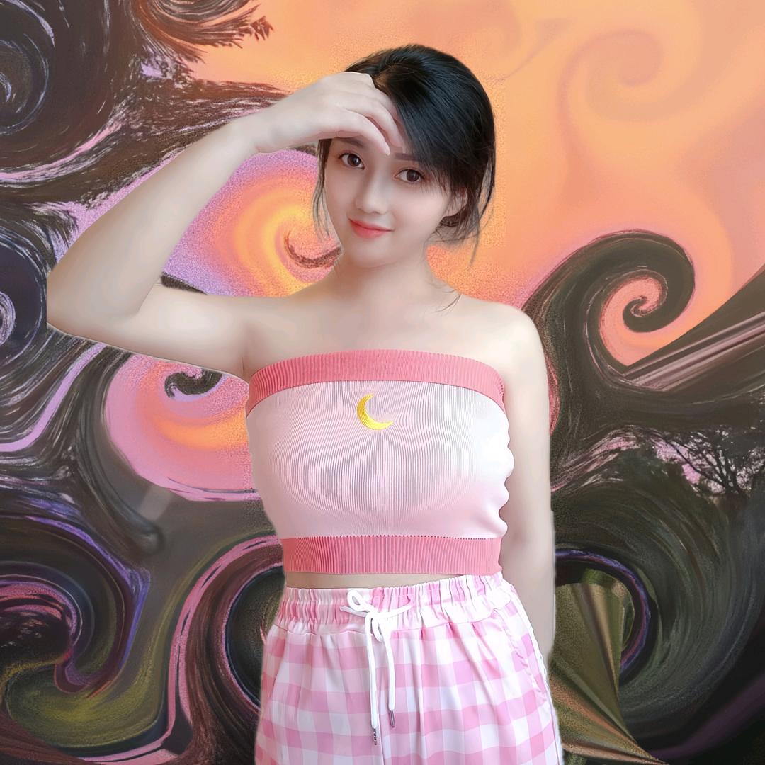诗情❤️