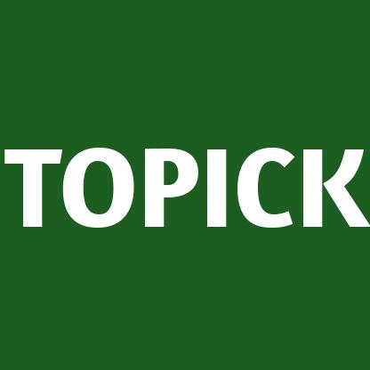 TOPICK淘派家居