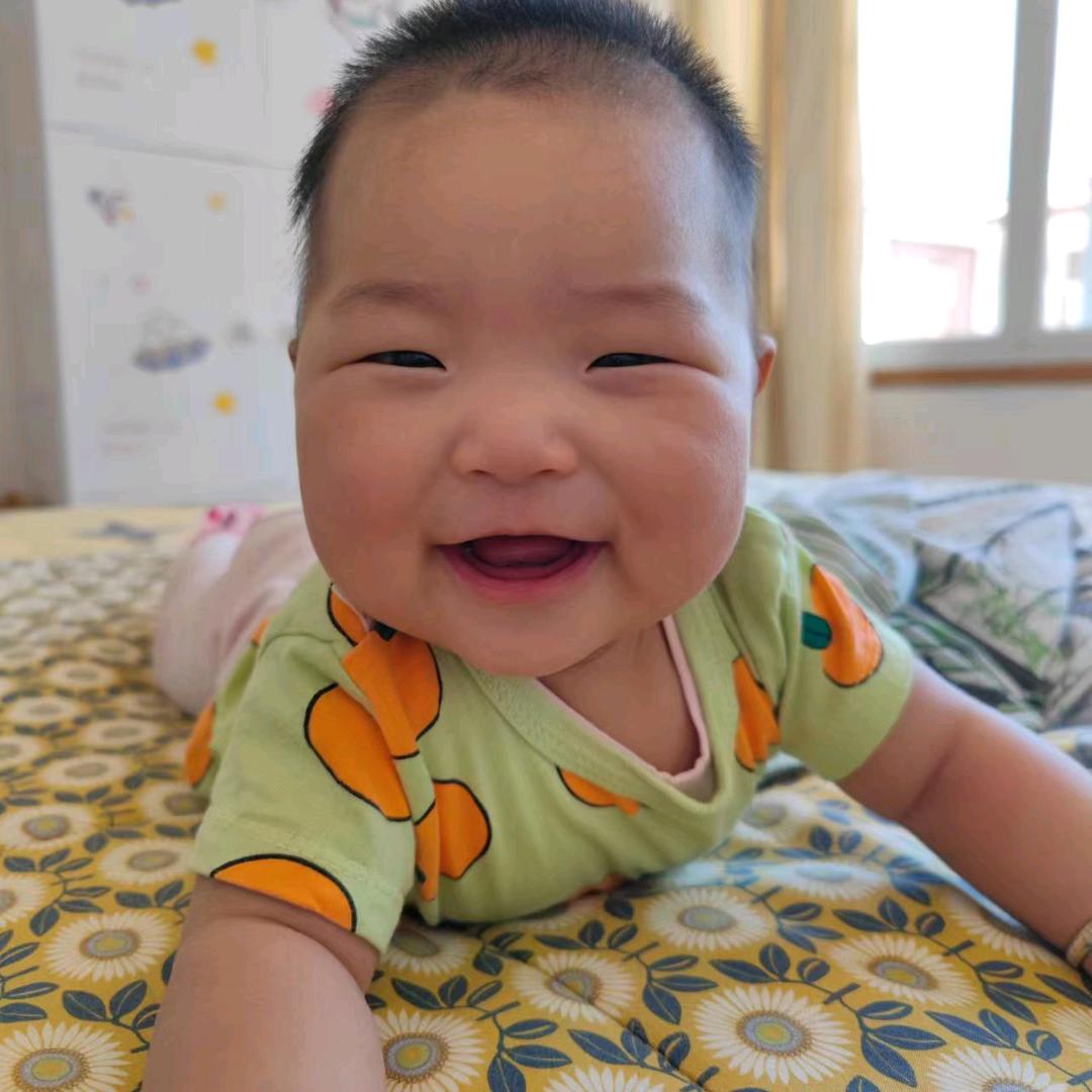 依欣爸爸❤