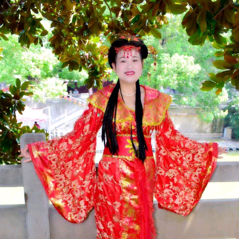 往事随风