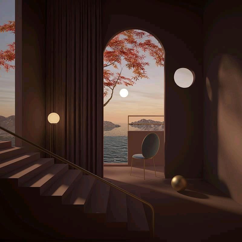 栖遇•轻泰式按摩Spa&采耳（塘尾店）