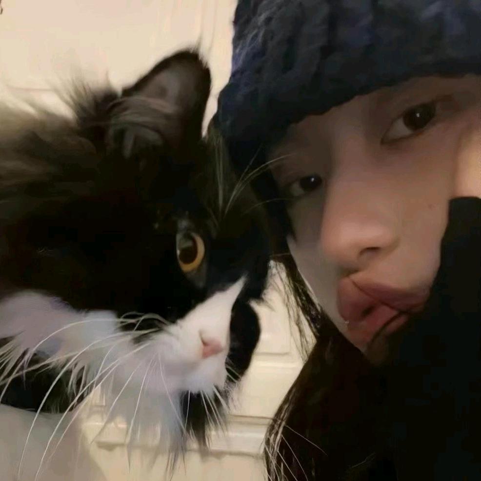 两杯美式