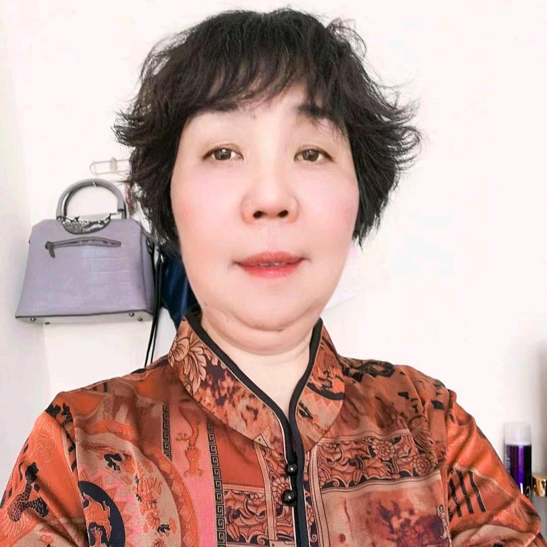 美好不老～为单身男女寻缘