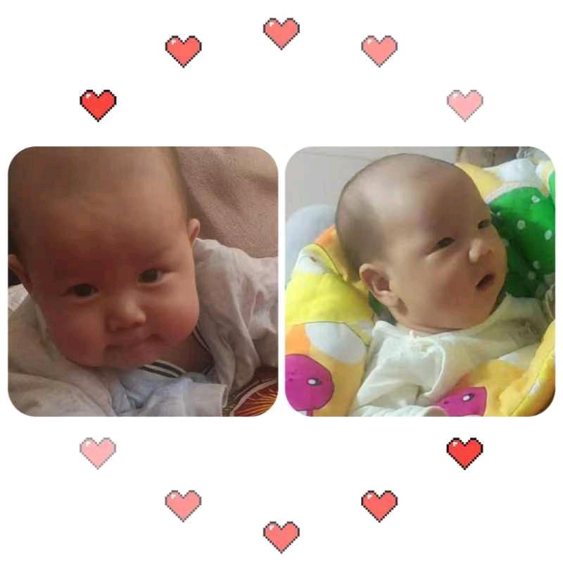 无人所爱，可爱大爆炸