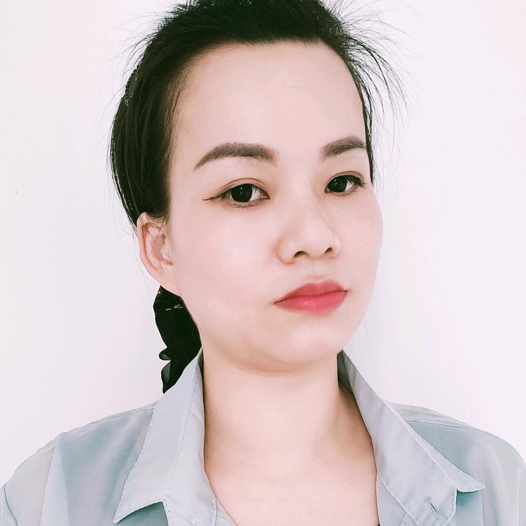 小小，聋哑人