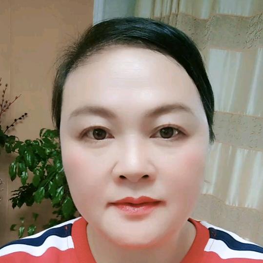 周晓兰好物